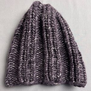 Handmade Knitted Beanie Hat